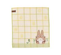 Japan Studio Ghibli My Neighbor Totoro Cotton Wash Towel Waffle Totoro