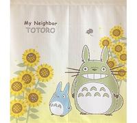 Japan Studio Ghibli My Neighbor Totoro Goodwill "Girasole e Totoro"