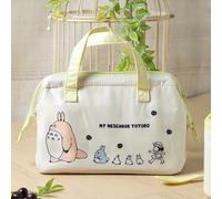 Japan Studio Ghibli My Neighbor Totoro Lunch Bag Cold Storage Pouch "Marzo"