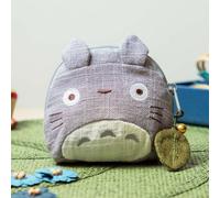 Japan Studio Ghibli My Neighbor Totoro Mini Pouch Big Totoro