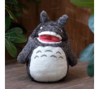 Japan Studio Ghibli My Neighbor Totoro Peluche Bambola Corteccia Grande Totor...