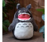 Japan Studio Ghibli My Neighbor Totoro Peluche Bambola Corteccia Grande Totor...