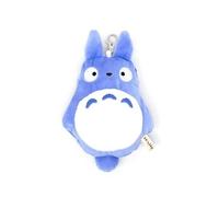 Japan Studio Ghibli My Neighbor Totoro Peluche Reel Pass Case Medium Totoro