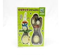 Japan Studio Ghibli My Neighbor Totoro Tsum Tsum Stacked Puzzle Game