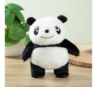Japan Studio Ghibli Panda Bambola di peluche Go Panda in piedi Papan-chan nuova