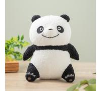 Japan Studio Ghibli Panda Go Panda Peluche Bambola Mascotte Portachiavi Pan-...