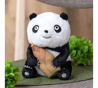 Japan Studio Ghibli Panda Go Panda Peluche Bambola Pan-chan Bamboo Shoot