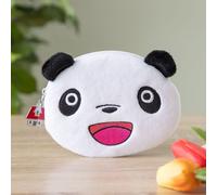 Japan Studio Ghibli Panda Go Panda Peluche Bambola Pan-chan Pouch