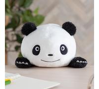 Japan Studio Ghibli Panda Peluche bambola Go Panda Pan-chan "Funbaruzu" nuovo