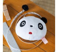 Japan Studio Ghibli Panda Peluche Go Panda scala 200 cm Pan-chan nuovo