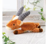 Japan Studio Ghibli Princess Mononoke Fluffy Peluche Doll Yakkuru