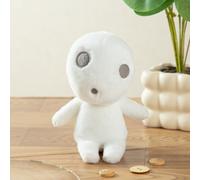 Japan Studio Ghibli Princess Mononoke Peluche Bambola Kodama Appled...