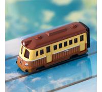 Japan Studio Ghibli Spirited Away Electric Railway Takara Tomy Dream Tomica