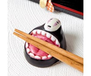 Japan Studio Ghibli Spirited Away No Face 2 Kitchen Collection bacchette resto