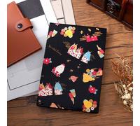 Japan Studio Ghibli Spirited Away Notebook of the Eight Million Gods Goshuincho