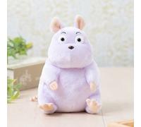 Japan Studio Ghibli Spirited Away Peluche Bambola Fluffy Beanbag Boh-Mouse Ta...
