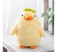 Japan Studio Ghibli Spirited Away Peluche Bambola Nakayoshi Beanbag Otori-Sama