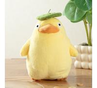 Japan Studio Ghibli Spirited Away Peluche Bambola Ootori-sama Dappled...