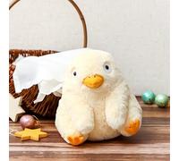 Japan Studio Ghibli Spirited Away peluche Nakayoshi seduto Otori-sama S