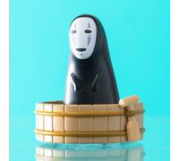 Japan Studio Ghibli Spirited Away TAKARA TOMY Dream Tomica senza volto