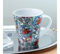 Japan Studio Ghibli Whisper of the heart Art Mug Donguri Closet.