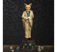 Japan Studio Ghibli Whisper of the Heart Music Box Baron