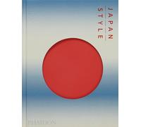 Japan style [Hardcover] Calza, Gian Carlo