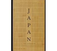 Japan: The Cookbook - Nancy Singleton Hachisu - 2018
