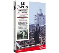 Japan, the Emperor and the Army