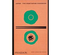 Japan the vegetarian cookbook