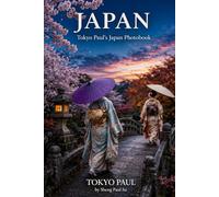 Japan Through My Lens: Real Moments from Tokyo, Temples, and Life in Japan