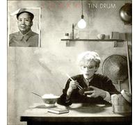 Japan - Tin Drum