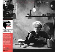 Japan - Tin Drum