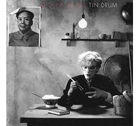 Japan Tin Drum (Vinyl LP) 12" Album