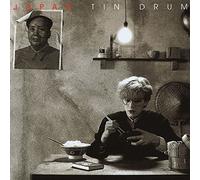 Japan - Tin Drum