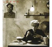 Japan - Tin Drum