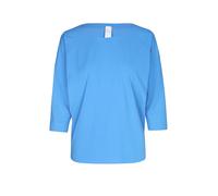 JAPAN TKY Camicia NARIOKO blu | L