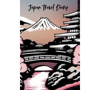 Japan Travel Diary