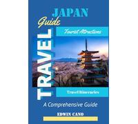 Japan Travel Guide