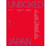 Japan Unboxed: Contemporary Packaging Design in Japan
