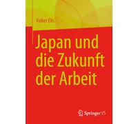 Japan und die Zukunft der Arbeit