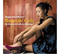Japan Various Artists - Beautiful Girls -The Strictly Best Works Collection (Japan Version)