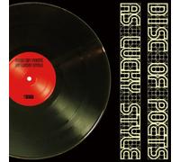 Japan Various Artists - DISC OF POETS AS LUCKY STYLE