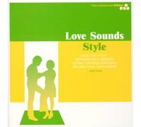 Japan Various Artists - Love Sounds Style - Victor Edition (Japan Version)