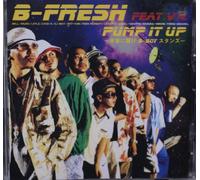 Japan Various Artists - Pump It Up Feat.Va