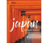 JAPAN: Vollkommene Schönheit