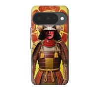 Japan Warrior Samurai Armor Case Cover Custodia per Google Pixel 10, 10 Pro