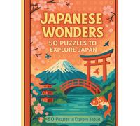 Japan Word Search Book: 50 Puzzles for Teens & Adults on Japanese Culture, Landmarks, Food & Traditions: Teen-Friendly Word Search Adventure with 500+ ... Sushi, Anime, Samurai & More in Large Print!