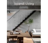 Japandi Living: Japanese Tradition. Scandinavian Design.
