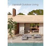 Japandi Outdoor Living